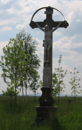 Kříž Vrat.