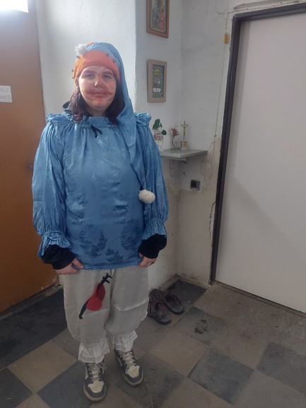 Masopust 2026 Štítary