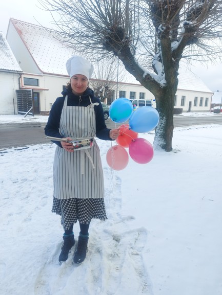 Masopust 2026 Štítary