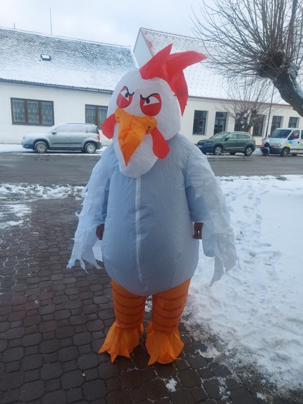 Masopust 2026 Štítary