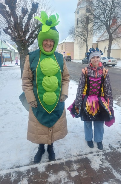 Masopust 2026 Štítary