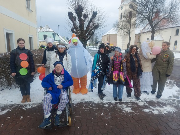 Masopust 2026 Štítary