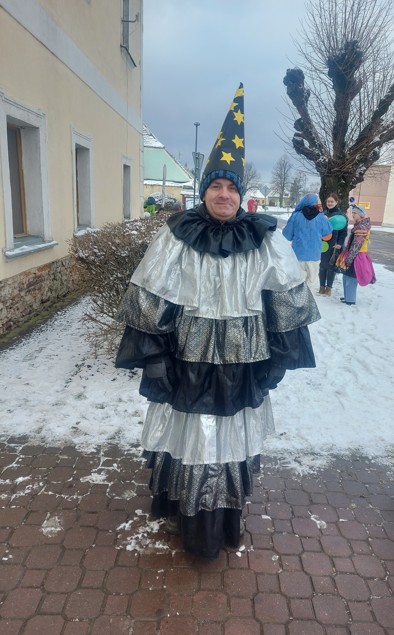 Masopust 2026 Štítary