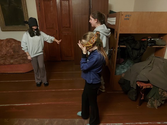 Jarni prazdniny Štítary 2026