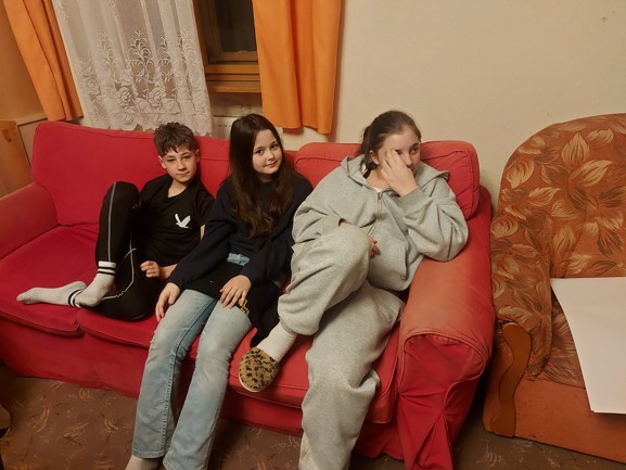 Jarni prazdniny Štítary 2026