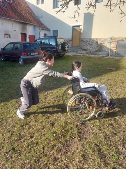 Jarni prazdniny Štítary 2026