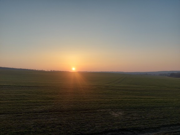 Jarni prazdniny Štítary 2026