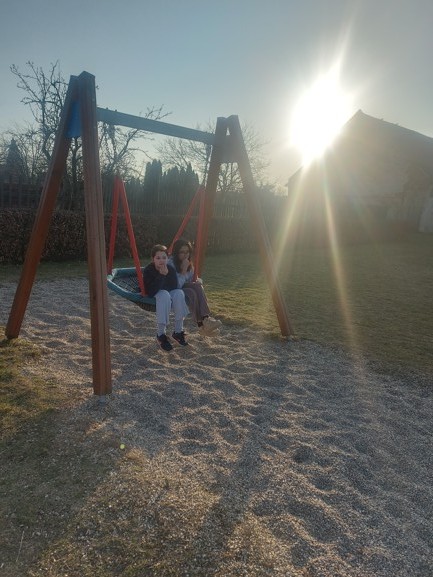 Jarni prazdniny Štítary 2026