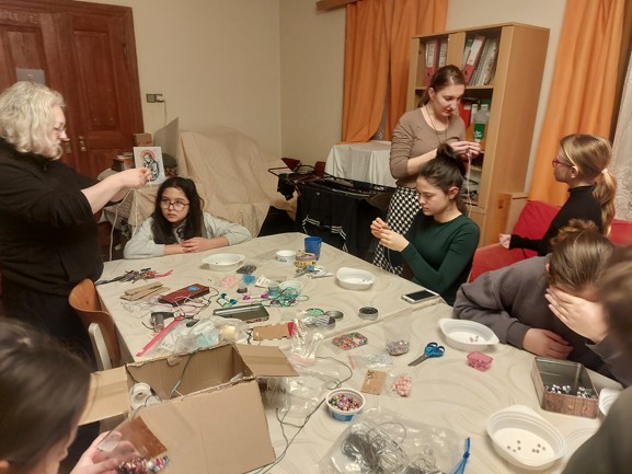 Jarni prazdniny Štítary 2026