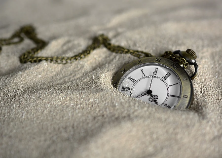 hodiny, zdroj: www.pixabay.com, CCO