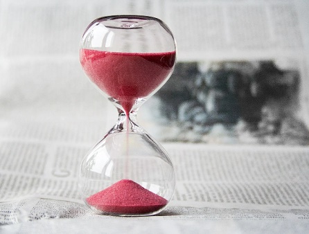 čas, zdroj: www.pixabay.com, CCO