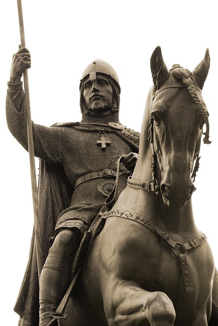 Svatý Václav, zdroj: www.pixabay.com, CCO